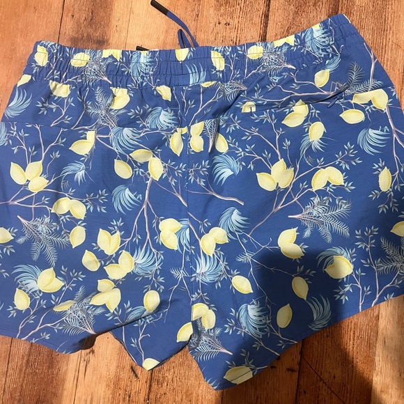 Alpine design eco dry UPF 50 shorts - Picture 4 of 7